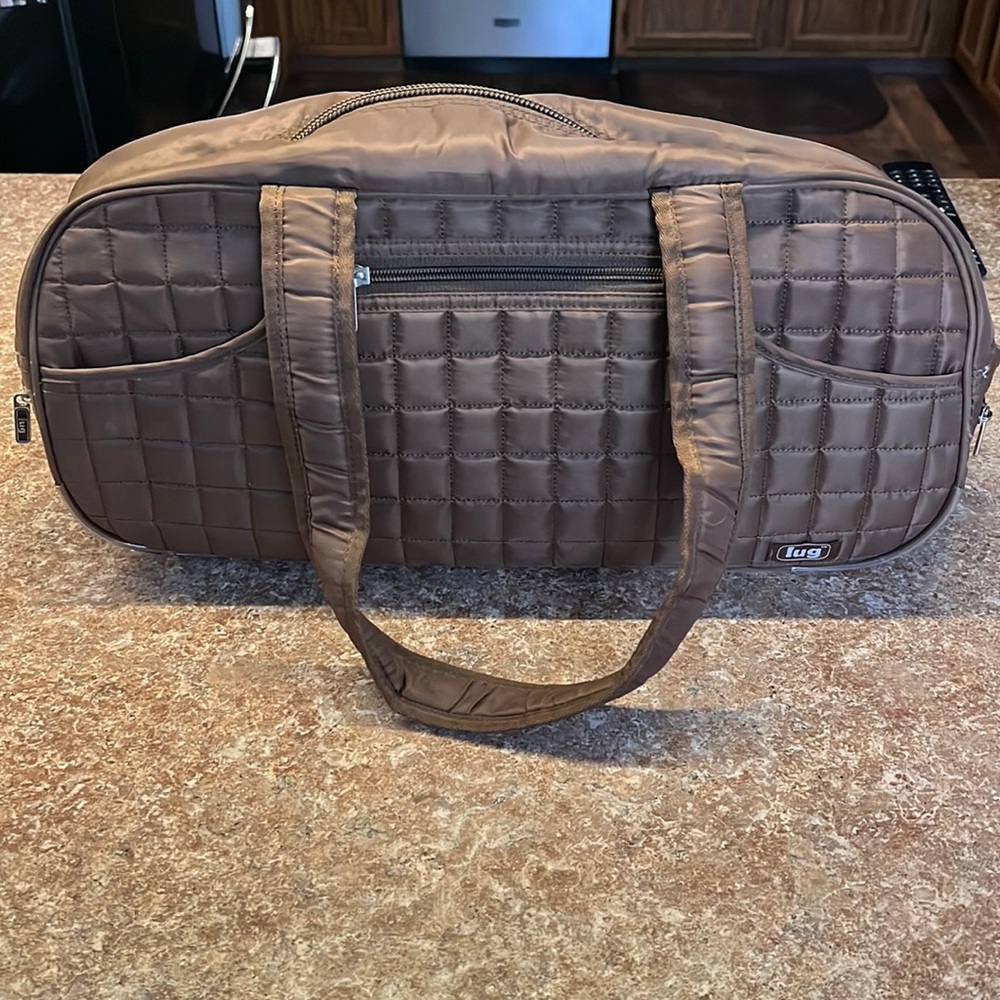 LUG bag